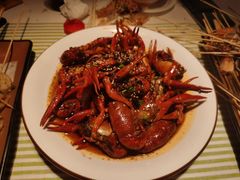 -三毛烧烤·南昌大排档(山姆店)