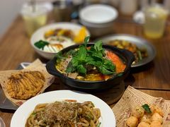 -肥朵食堂(带梦胡同店)