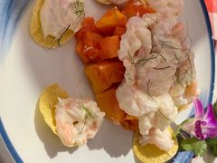 -龙桥私厨·姜花菊花过桥鱼·顺德菜(容桂店)