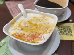 -南信牛奶甜品专家