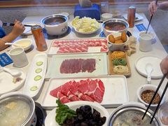 -蒙都43°9羊火锅·赤峰美食(桥北店)