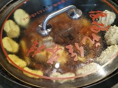 -缘福乡村铁锅炖民宿(八达岭店)