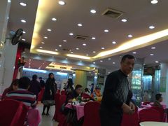 大堂-湛江渔港·大排档(乐园路总店)