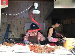 -辽B·小串(总店)