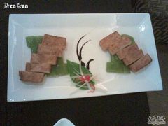 杂za杂za-北京王府井希尔顿酒店·秦唐中餐厅Chynna