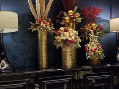 -上海苏宁宝丽嘉酒店·Cafe Bellagio西餐厅