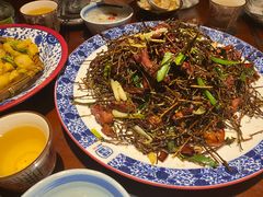 -杨记隆府(白象街店)