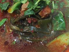 -天府米线笼笼肉夹馍(钟楼小区店)