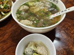 -蓝记云吞(正果店)