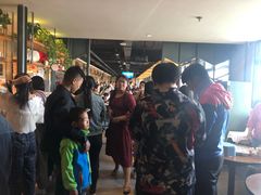 -比格比萨自助(商业大厦店)