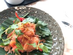 -广州四季酒店·佰鲜汇·现代法餐