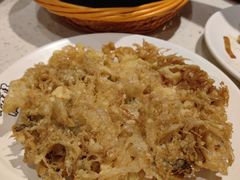 -如轩·海鲜砂锅粥·潮汕菜(南城店)
