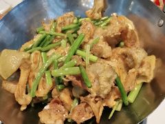 -丰收日·小海鲜·沪上家宴(顾村正大店)