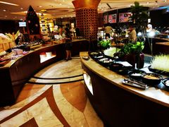 自助取餐区-世纪金源·西餐厅(观音桥东环路店)
