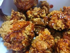 -前进5路汉堡炸鸡(前进五路店)