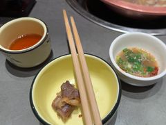 -阿婆情腊排骨火锅·野生菌季(古城旗舰店)