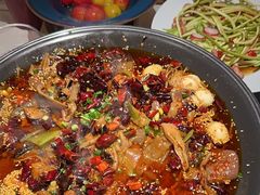 -麻六记(新天地店)