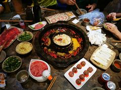 -重庆渝达老火锅(春熙路店)