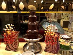 -芭菲盛宴·环球美食(北城国际店)