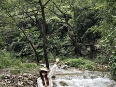 -黄花溪