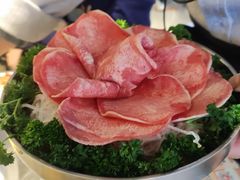 -朴太院·烤肉万岁·创意首尔料理(中联广场店)