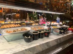 -南通滨江洲际酒店-西集自助餐厅