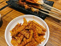 -蓉李记成都名小吃(太原龙湖万达店)