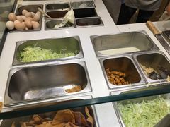 -煎饼道·新鲜现做(来福士店)