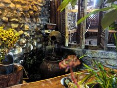 -尽善百年古院餐厅(王家老宅店)