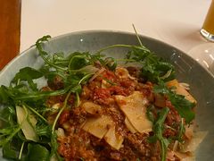 -The BREW·酿餐厅(浦东嘉里大酒店)