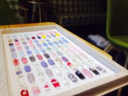 -隅日式美甲美睫專門店