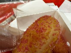 -塔斯汀中国汉堡(青浦宝龙广场店)
