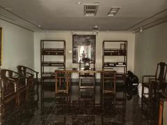 -秦汉胡同国学书院(天鹅湾分馆)