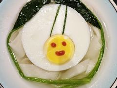 -清真·锦翔炝锅鱼(明德门店)