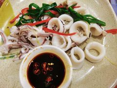 -老字号蛇口德记烧腊饭店·海鲜加工
