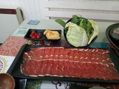 -丽江庭院之丽江往事(安定门店)