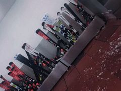 -绍兴启迪乔波冰雪世界