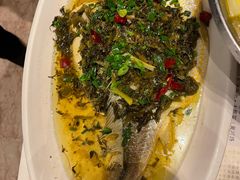-乾隆美食·本帮菜(黄河路店)