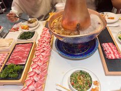 -祥源胡同·涮牛羊肉火锅(花桥店)