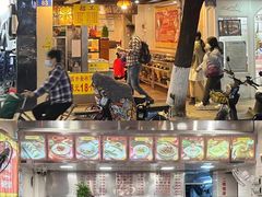门面-顺记冰室(宝华路店)