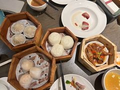 -杭州JW万豪酒店-万豪中餐厅