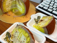 -美心西饼mx cakes(市桥站店)
