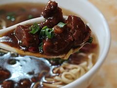 牛腩面-隆都四季香饭店(碧海路店)