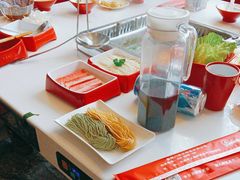 -倍儿红喜临门火锅(文兴路店)