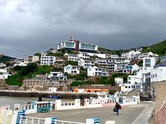 -东极岛景区