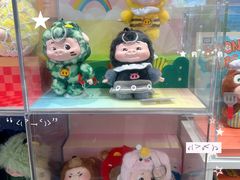 -名创优品(山东青岛华润万象城店)