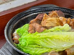 -珍珍小食店(西华路店)