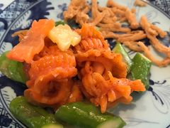 -夏苑(新加坡丽思卡尔顿美年酒店)