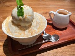 -TAIFORKS 大福食堂·山葵烤肉料理·拌饭(宝安店)