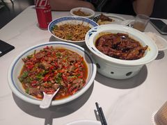 -欧记大排档·景德菜(上海首店)